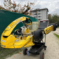 Go-kart come nuovo