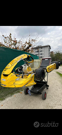 Go-kart come nuovo