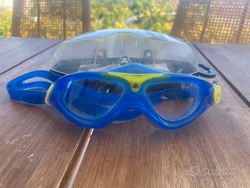 Aqua Sphere Vista JR occhialini da nuoto