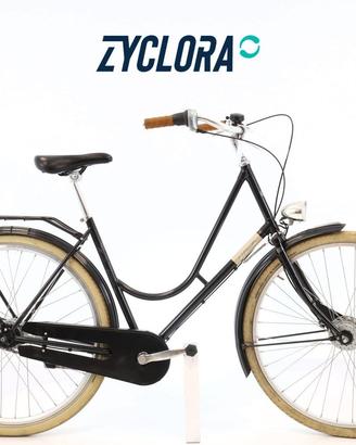 Creme Cycles Holymoly Doppio t.M