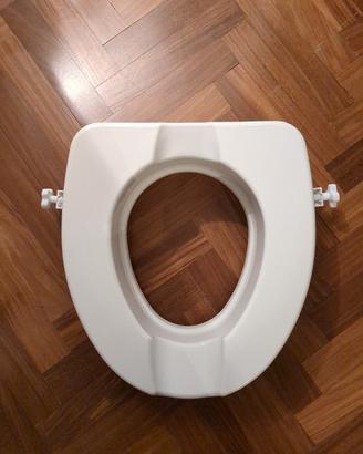 Rialzo WC