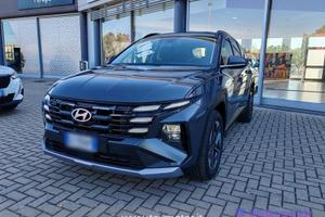 Hyundai Tucson 3nd serie 1.6 HEV aut. Exellence