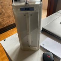 Lampada portatile da vari usi