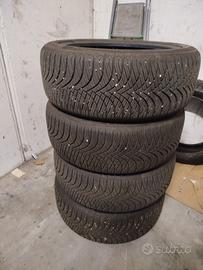 4 GOODRIDE 4 STAGIONI 235/45/18 98W M+S DOT 2025