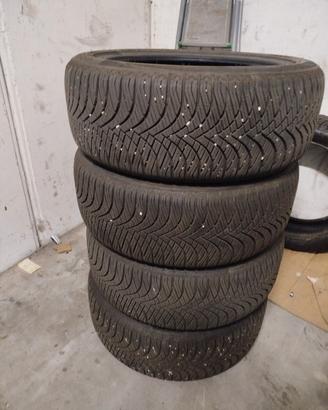 4 GOODRIDE 4 STAGIONI 235/45/18 98W M+S DOT 2025