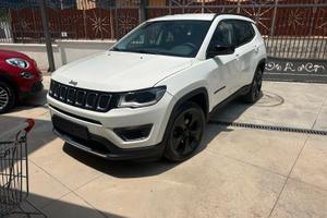 Jeep Compass 2.0 Multijet II aut. 4WD S
