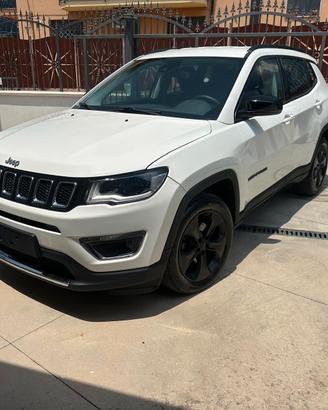 Jeep Compass 2.0 Multijet II aut. 4WD S