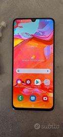 Samsung galaxy A70 128gb