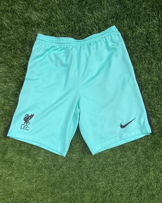 pantaloncini barcellona e liverpool
