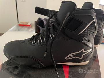 Scarpe moto alpinestars 37