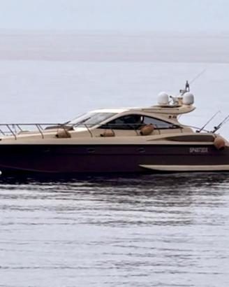 Della Pasqua e Carnevali DC13 élite