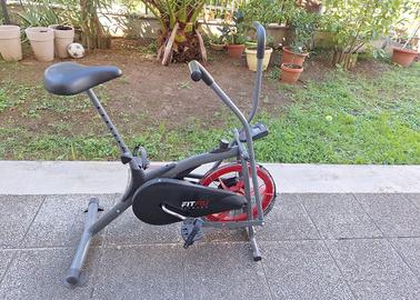 Bicicletta ellettica beli