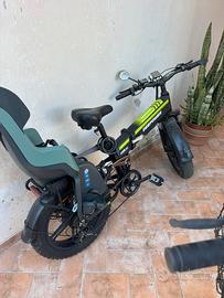 Bici elettrica