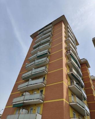 Appartamento di 83 m² con 2 locali a Cinisello Bal