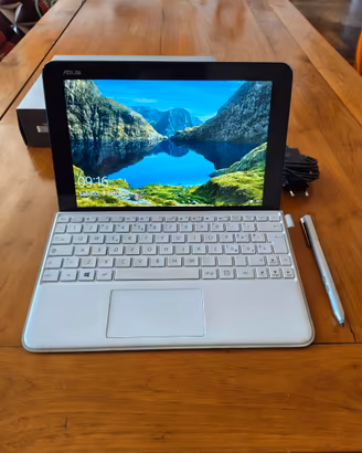 ASUS Transformer Mini T103HAF 128GB + Penna