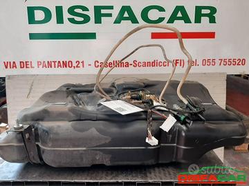 SERBATOIO Mercedes Benz GLA 651930