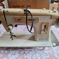 Macchina cucire anni 60/70 Merrit Singer