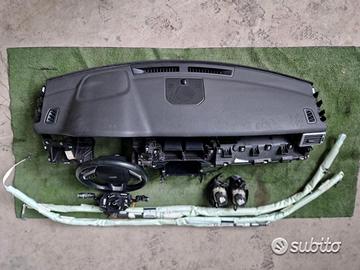 Kit airbag cinture land rover discovery sport 2018