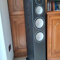 Monitor Audio Silver 8