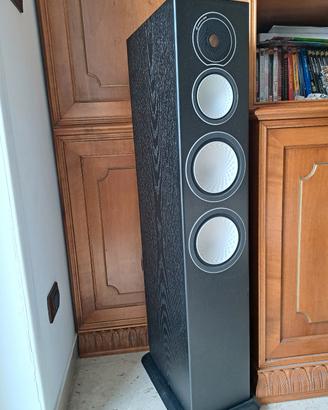 Monitor Audio Silver 8