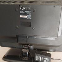 TV qbell