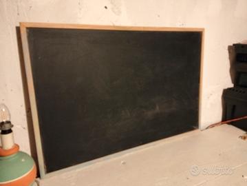 Lavagna 90x60 cm - leggera ardesia sintetica 