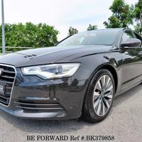 Audi a6 2014-15 per ricambio