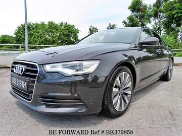 Audi a6 2014-15 per ricambio