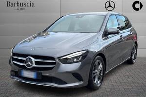 Mercedes-Benz Classe B - W247 2018 - B 180 d ...