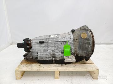 CAMBIO AUTOMATICO 651911 722908 2.1D 150Kw 204CV M