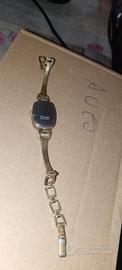 orologio donna vintage altanus Geneve. cari. manua