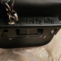 Coppia agganci rapidi Hyppo Roy Rebel Meteor350