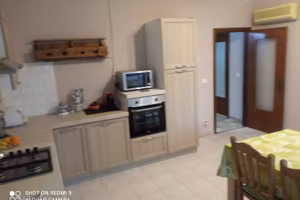 stanza matrimoniale a uso singolo