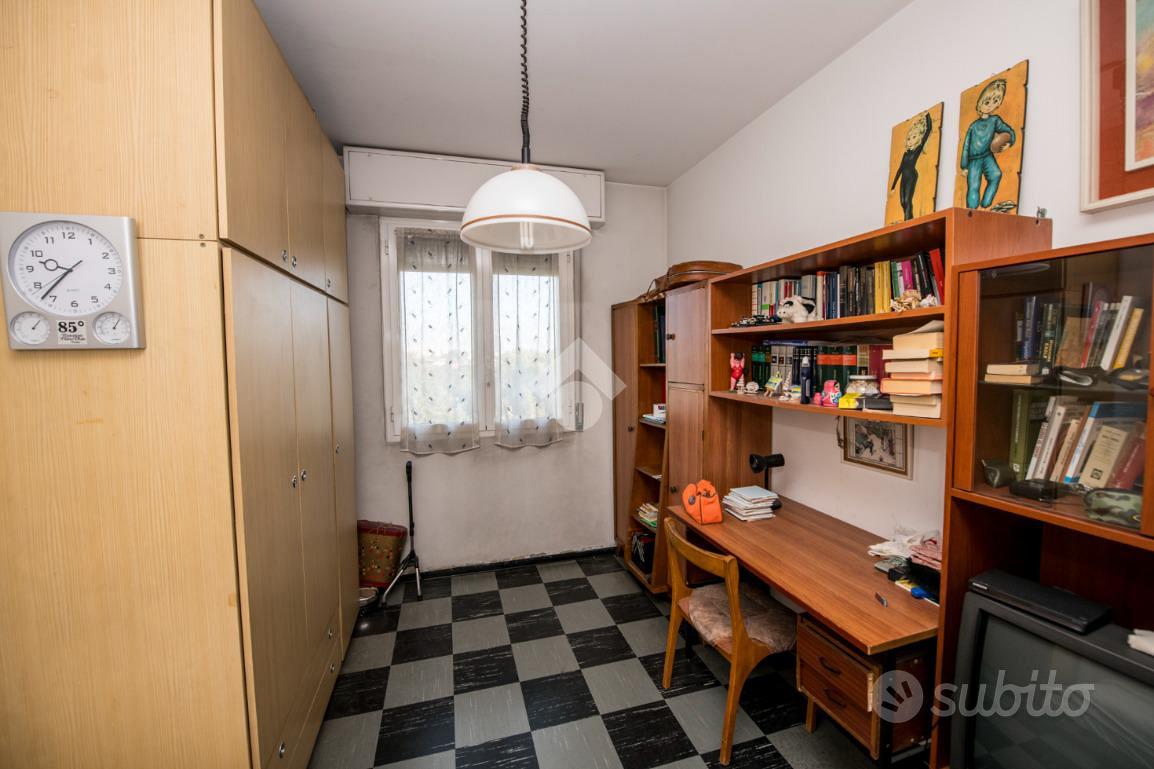Appartamento – Milano, Baggio, Municipio 7 - Vista 4