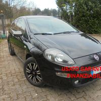 Fiat Punto 1.4 8V 3 porte Easypower Young benzina/