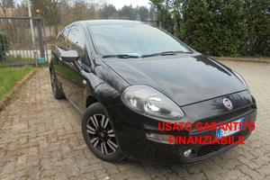Fiat Punto 1.4 8V 3 porte Easypower Young benzina/