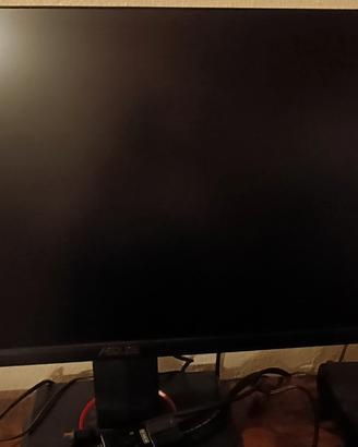 Monitor Gaming Asus tuf vg249q 24" ips 144hz