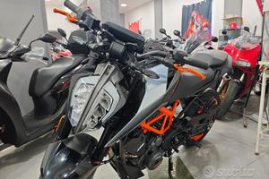 Ktm 390 Duke