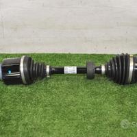 BMW F45 F54 Semiasse anteriore sinistro | 23482