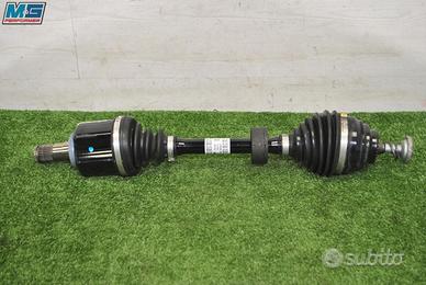 BMW F45 F54 Semiasse anteriore sinistro | 23482