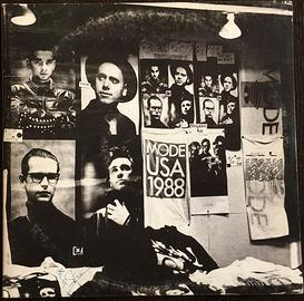 Depeche Mode: 101 (1989)