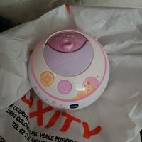 giostrina chicco per neonata