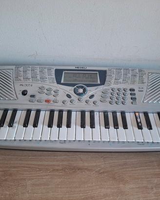 Medeli tastiera MC37A tasti 49