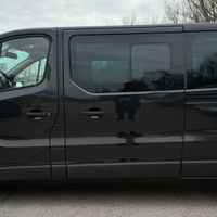 FIAT Talento 9 Posti L2 – Solo 60.000 km!