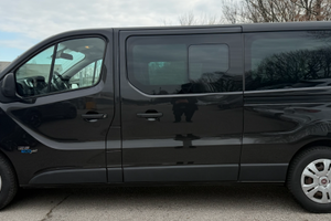 FIAT Talento 9 Posti L2 – Solo 60.000 km!