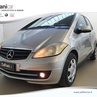 MERCEDES-BENZ Classe A (W/C169) - A 180 CDI Clas