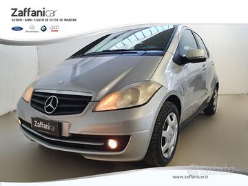MERCEDES-BENZ Classe A (W/C169) - A 180 CDI Clas