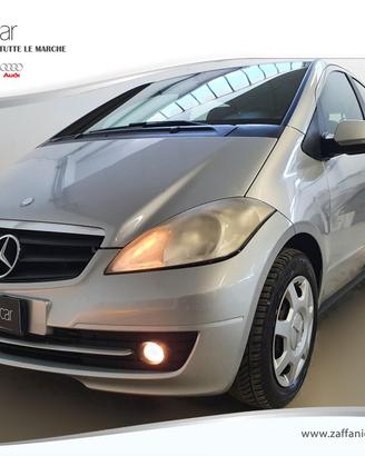 MERCEDES-BENZ Classe A (W/C169) - A 180 CDI Clas