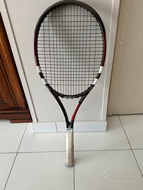 2 Racchette da tennis babolat