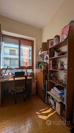 Via Cadello camera studenti